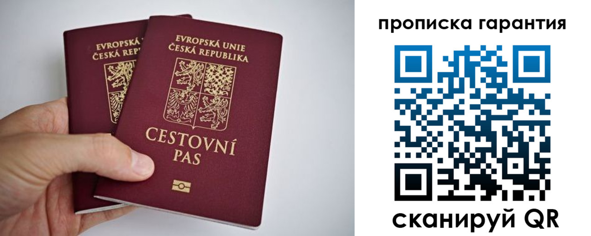 прописка в Карпинске